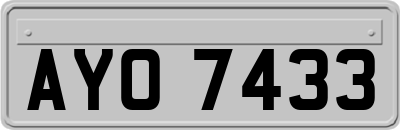AYO7433