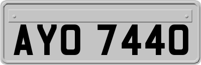 AYO7440