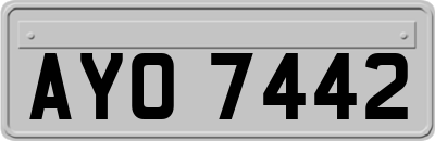 AYO7442