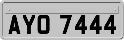 AYO7444