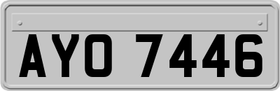 AYO7446