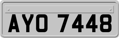 AYO7448