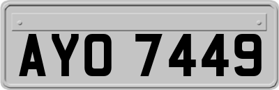 AYO7449