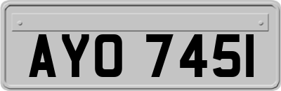 AYO7451