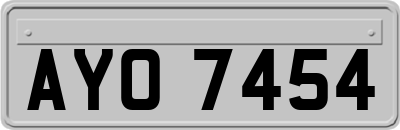 AYO7454
