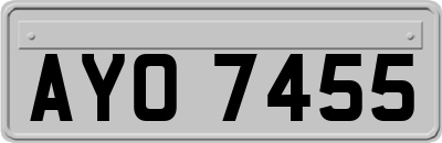 AYO7455