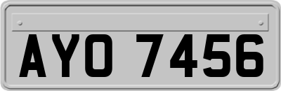 AYO7456