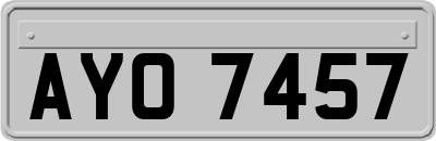 AYO7457