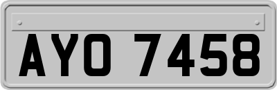 AYO7458