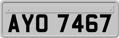 AYO7467