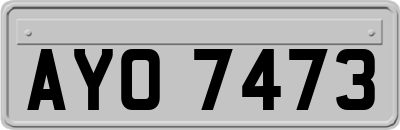 AYO7473