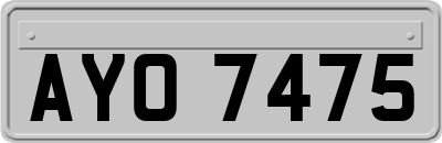AYO7475