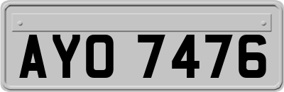 AYO7476