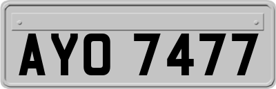 AYO7477