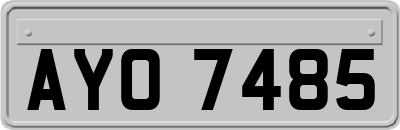 AYO7485