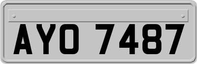 AYO7487