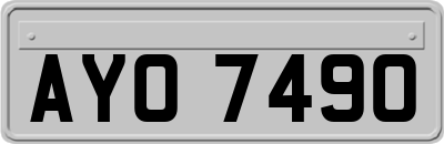 AYO7490