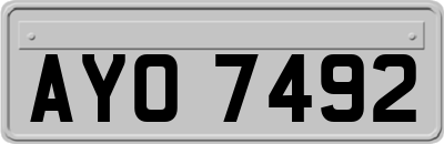 AYO7492