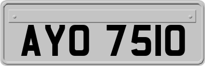 AYO7510