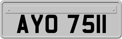AYO7511
