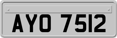 AYO7512