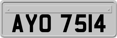 AYO7514