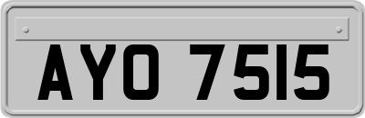 AYO7515