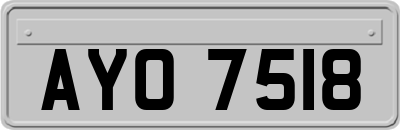 AYO7518