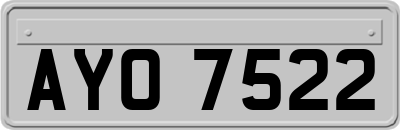 AYO7522