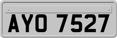 AYO7527