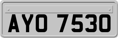 AYO7530