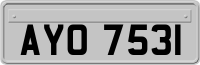 AYO7531