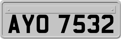 AYO7532