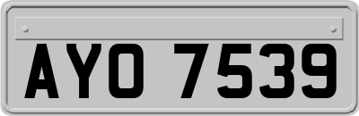 AYO7539