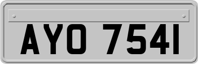 AYO7541
