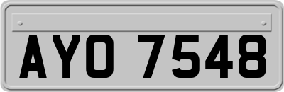 AYO7548