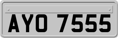 AYO7555