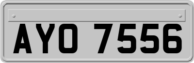 AYO7556