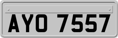 AYO7557