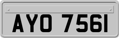 AYO7561