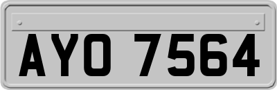 AYO7564