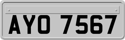 AYO7567