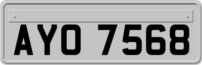 AYO7568