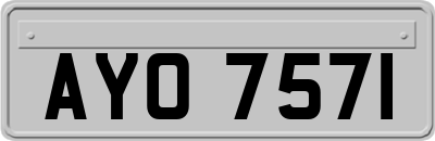 AYO7571