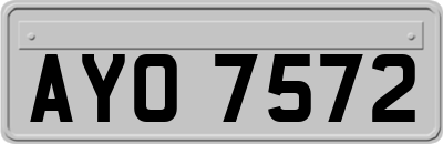 AYO7572
