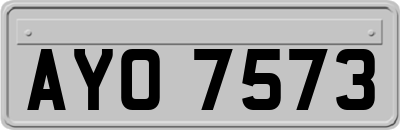 AYO7573