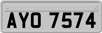 AYO7574