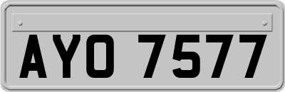 AYO7577