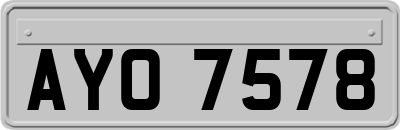 AYO7578