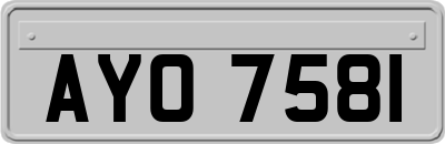AYO7581